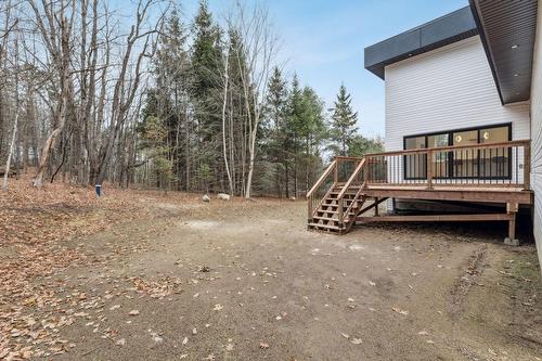 Extérieur - 131 Ch. Des Prés, Cantley, QC - Outdoor With Deck Patio Veranda