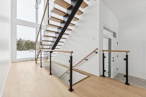 Hall d'entrée/Vestibule - 131 Ch. Des Prés, Cantley, QC - Indoor Photo Showing Other Room