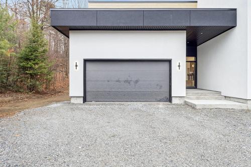 Garage - 131 Ch. Des Prés, Cantley, QC - Outdoor