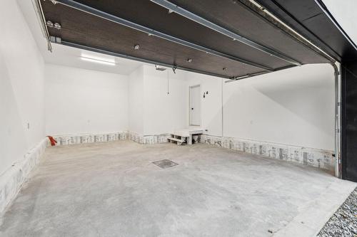 Garage - 131 Ch. Des Prés, Cantley, QC - Indoor