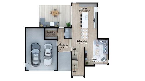 Autre - 131 Ch. Des Prés, Cantley, QC - Other