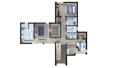 Autre - 131 Ch. Des Prés, Cantley, QC - Other