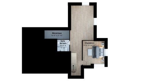 Autre - 131 Ch. Des Prés, Cantley, QC - Other