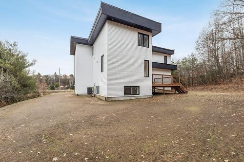Extérieur - 131 Ch. Des Prés, Cantley, QC - Outdoor With Exterior
