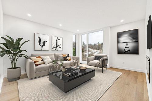 Autre - 131 Ch. Des Prés, Cantley, QC - Indoor Photo Showing Living Room