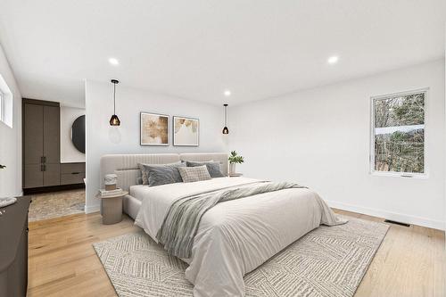 Autre - 131 Ch. Des Prés, Cantley, QC - Indoor Photo Showing Bedroom