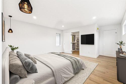 Autre - 131 Ch. Des Prés, Cantley, QC - Indoor Photo Showing Bedroom