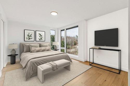 Autre - 131 Ch. Des Prés, Cantley, QC - Indoor Photo Showing Bedroom