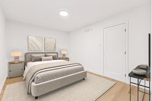 Autre - 131 Ch. Des Prés, Cantley, QC - Indoor Photo Showing Bedroom