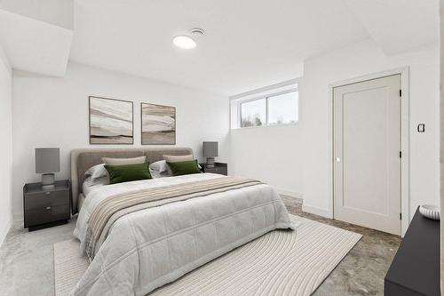 Autre - 131 Ch. Des Prés, Cantley, QC - Indoor Photo Showing Bedroom