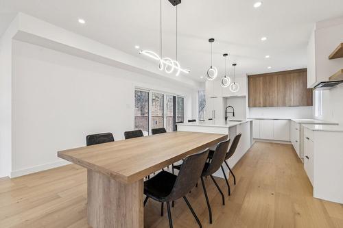 Salle à manger - 131 Ch. Des Prés, Cantley, QC - Indoor