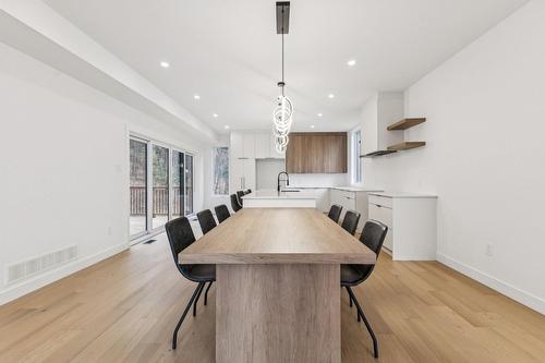 Salle à manger - 131 Ch. Des Prés, Cantley, QC - Indoor