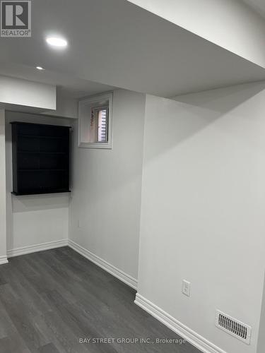 Bsmt - 50 Bernadino (Bsmt) Street, Brampton, ON - Indoor Photo Showing Other Room