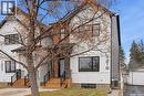 1218 11Th Street E, Saskatoon, SK  - Outdoor With Facade 