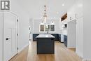 1218 11Th Street E, Saskatoon, SK  - Indoor Photo Showing Kitchen 
