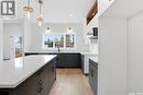 1218 11Th Street E, Saskatoon, SK  - Indoor Photo Showing Kitchen 