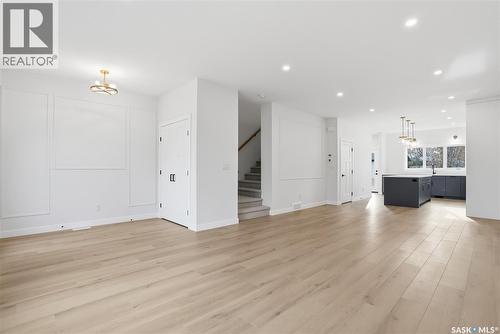 1218 11Th Street E, Saskatoon, SK - Indoor