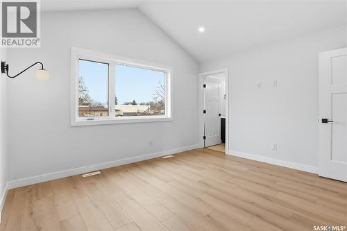 1218 11Th Street E, Saskatoon, SK - Indoor Photo Showing Other Room