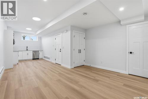 1218 11Th Street E, Saskatoon, SK - Indoor Photo Showing Other Room