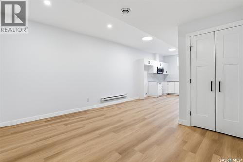 1218 11Th Street E, Saskatoon, SK - Indoor Photo Showing Other Room