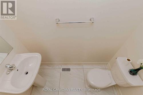 3919 Tufgar Crescent, Burlington, ON - Indoor Photo Showing Bathroom