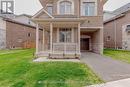 3919 Tufgar Crescent, Burlington, ON  - Outdoor 
