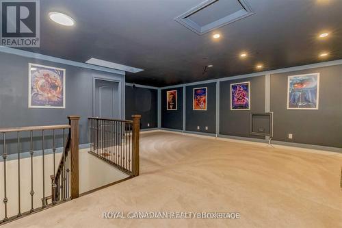 3919 Tufgar Crescent, Burlington, ON - Indoor Photo Showing Other Room