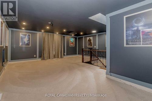3919 Tufgar Crescent, Burlington, ON - Indoor Photo Showing Other Room