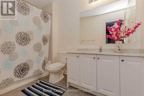 3919 Tufgar Crescent, Burlington, ON - Indoor Photo Showing Bathroom