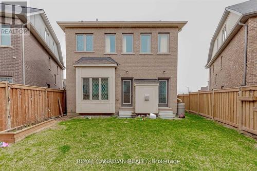3919 Tufgar Crescent, Burlington, ON - Outdoor With Exterior