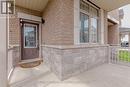 3919 Tufgar Crescent, Burlington, ON  - Outdoor With Exterior 