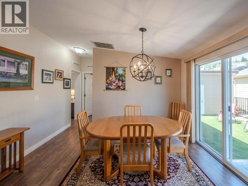 8300 Gallagher Lake Frontage Road Unit# 55, Oliver, BC 