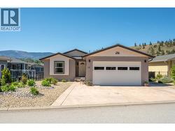 8300 Gallagher Lake Frontage Road Unit# 55 Oliver, BC V0H 1T2