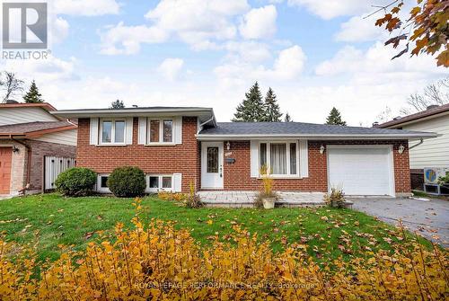 1953 CONCORDE AVENUE  Cornwall, ON K6H 6M3