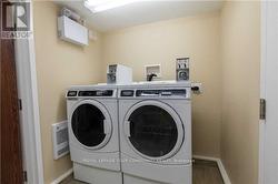 Laundry Room in Lower Level - 
