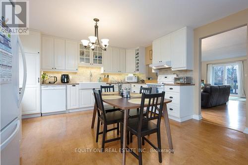 2557 Flannery Drive, Ottawa, ON - Indoor