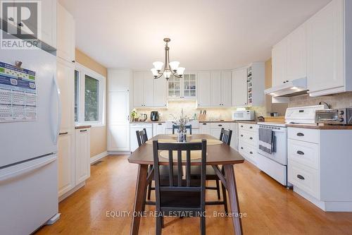 2557 Flannery Drive, Ottawa, ON - Indoor