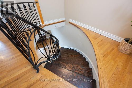 2557 Flannery Drive, Ottawa, ON - Indoor Photo Showing Other Room