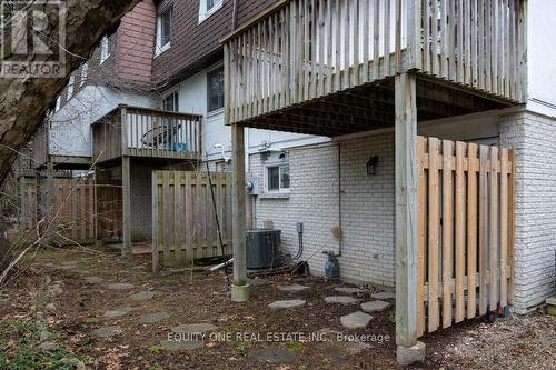 2557 Flannery Drive, Ottawa, ON - Outdoor With Exterior