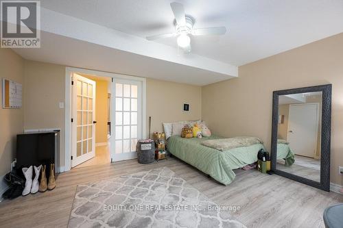 2557 Flannery Drive, Ottawa, ON - Indoor Photo Showing Bedroom