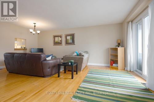 2557 Flannery Drive, Ottawa, ON - Indoor Photo Showing Other Room