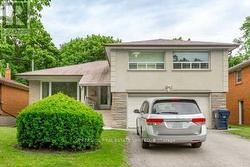 19 PALM DRIVE  Toronto, ON M3H 2B5