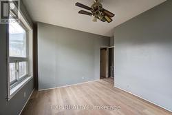 Unit 1A Living Room - 