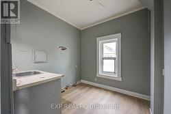 Unit 1A Living Kitchen - 