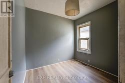 Unit 1A Living Bedroom - 