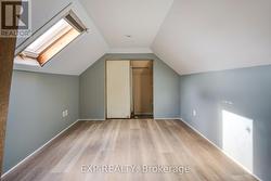 Unit 1B Second Bedroom - 