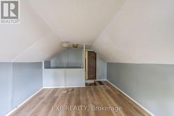 Unit 1B Third Bedroom - 