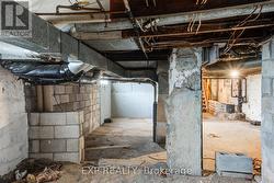Unit 1B Basement - 