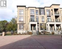 111 - 23 ELDORA AVENUE  Toronto, ON M2M 1R3