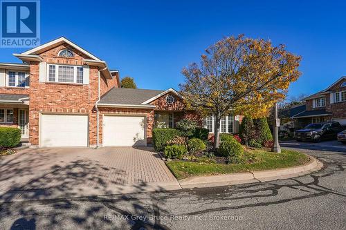 10 - 2720 MEWBURN ROAD  Niagara Falls (Casey), ON L2J 4J5